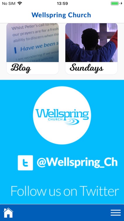 Wellspring Church