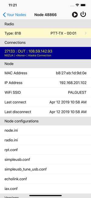 ClearNode(圖3)-速報App