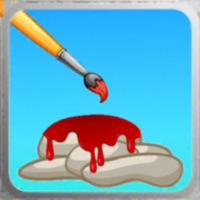 Rock Painting