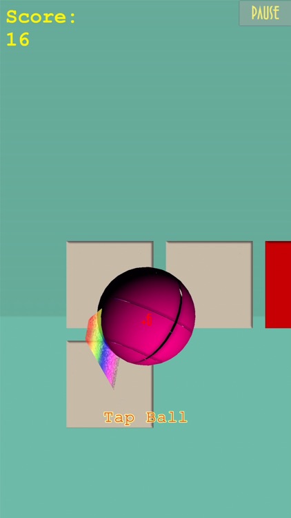 TapNeeZ:RollerBall screenshot-0