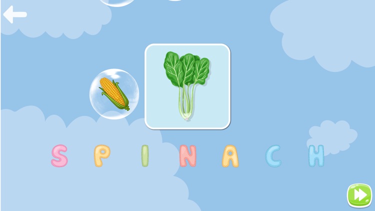 Pre Kindergarten learning game screenshot-3