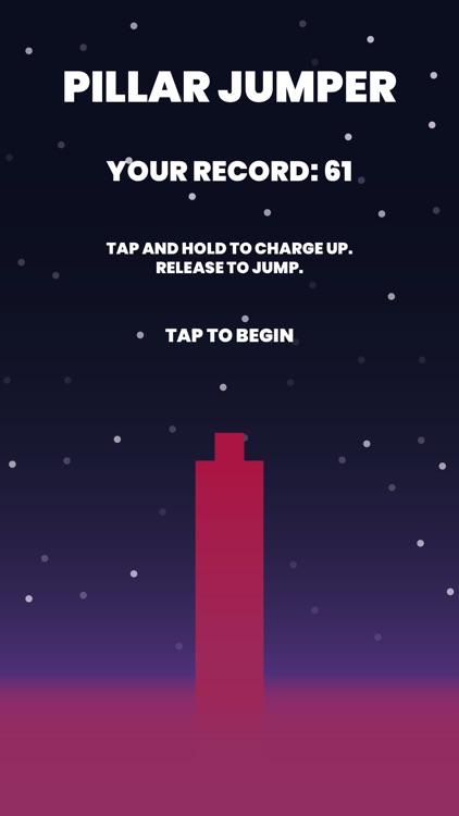 Pillar Jumper - Casual Game screenshot-3
