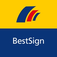 Postbank BestSign app funktioniert nicht? Probleme und Störung