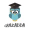 Test your knowledge in many different categories and sharpen your skills with QuizAdda