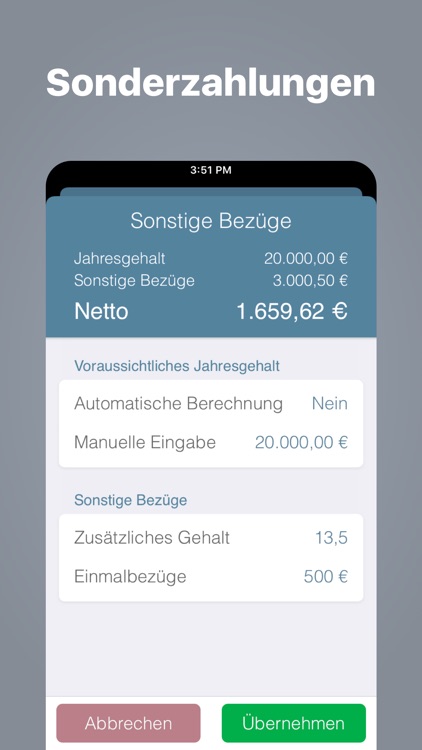 Bruno Pro screenshot-4