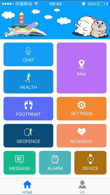 SeTracker