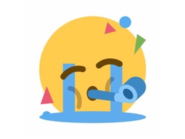 @EmojiMashupBot Twitter account creates new emojis out of two (or three) random emojis every 60 minutes