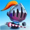 Embark on a great journey through wonderful blocky lands, full of evil monsters to defeat and epic quests to wind up