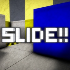 Activities of Slide!!