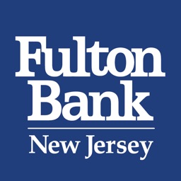Fulton Bank of New Jersey Apple Watch App