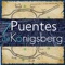 Disfruta este mini-juego en Realidad Aumentada que te permitirá explorar un clásico problema de la Teoría de Grafos: los 7 puentes de Königsberg