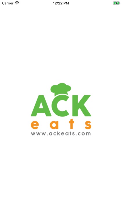 ACKEats