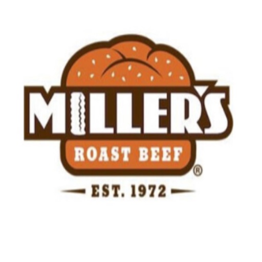 Miller's Roast Beef by Miller's Roast Beef