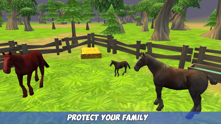 My Horse Simulator