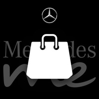 Mercedes me Store sur PC