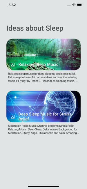 Sleep Better :Deep Sleep Music