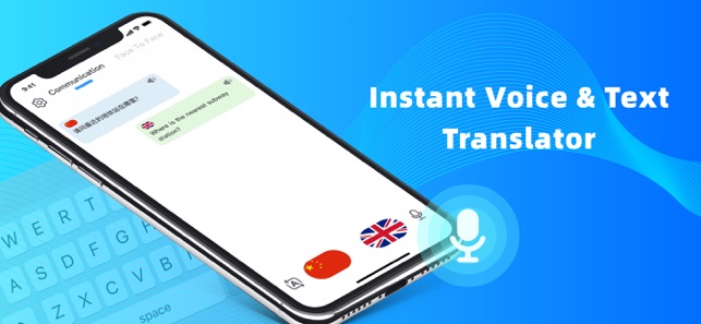 Translator - Speak & Translate(圖3)-速報App