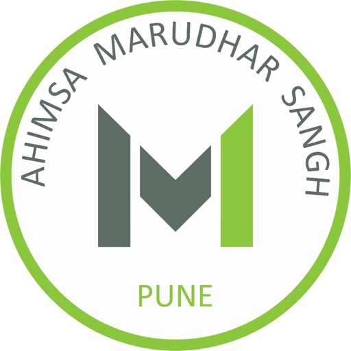 Marudhar Jain Sangh icon