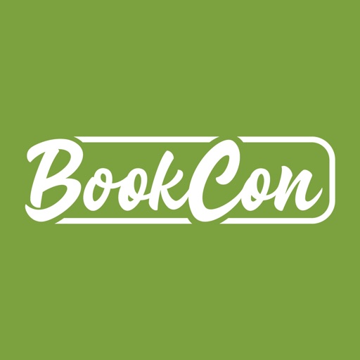 BookCon 2019
