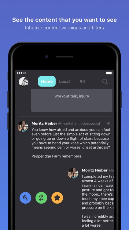 Mast screenshot-3