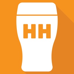 Hoppy Hour App