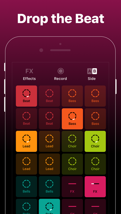Download Music Beat Maker For Android