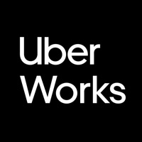 Uber Works app not working? crashes or has problems?