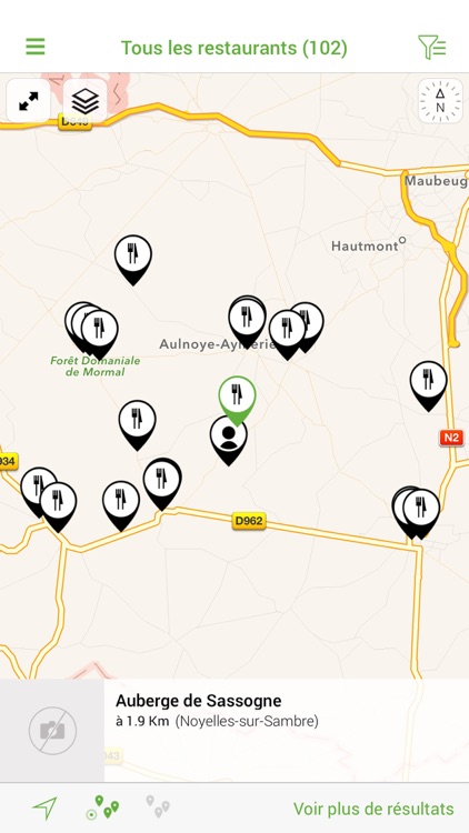 Avesnois Tour screenshot-3