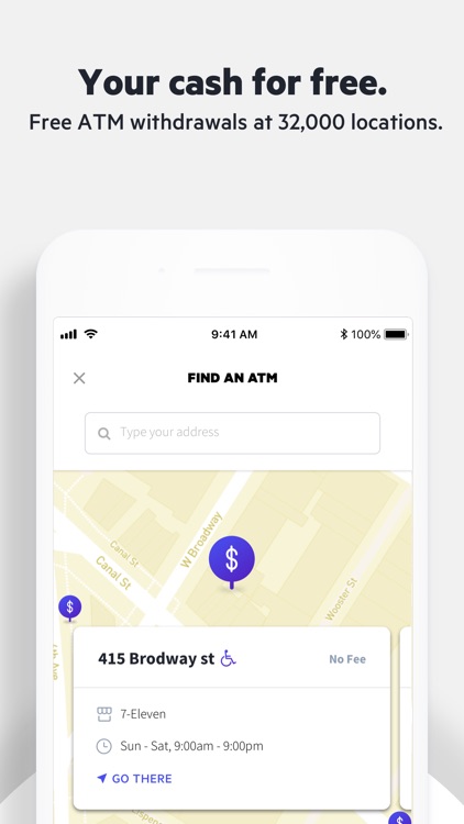 Lili - Mobile Banking screenshot-6