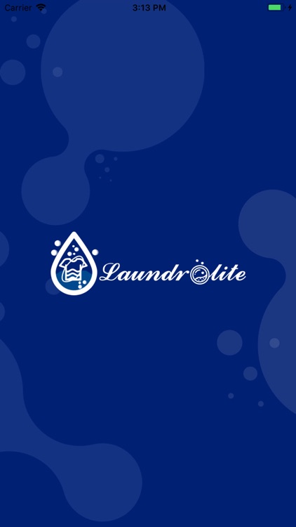 Laundrolite