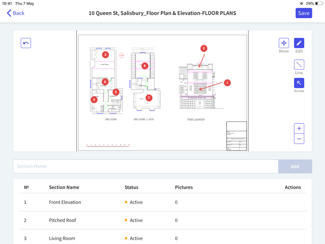 Site Survey +(圖5)-速報App