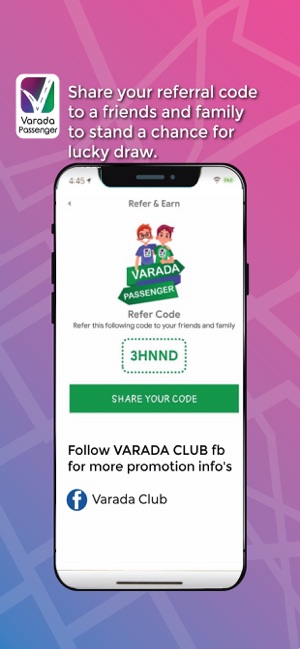 Varada Passenger(圖6)-速報App