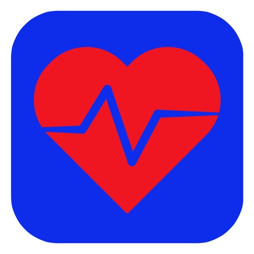 HeartBeat Control icon