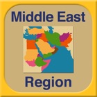 iWorld Middle East Region