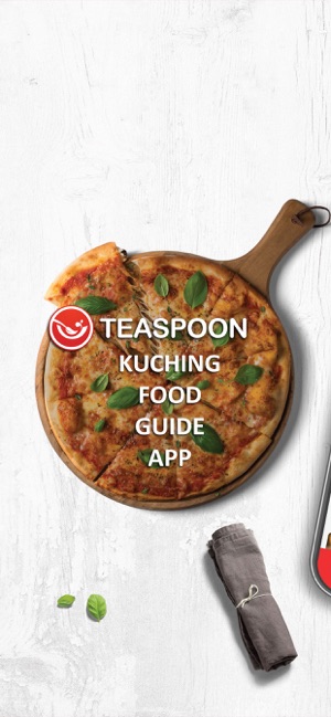 Teaspoon - Explore Restaurants(圖1)-速報App