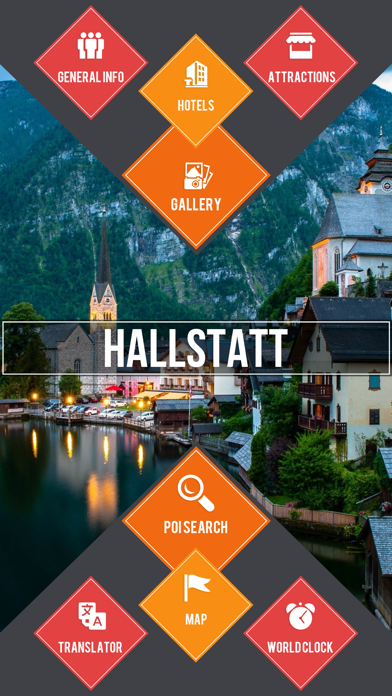 HallstattTourismGuide