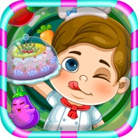 甜心宝贝经营餐厅 数学游戏