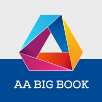 AA Big Book Ultimate Companion apk