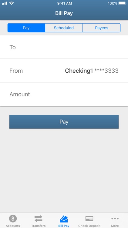 SEFCU Mobile Banking screenshot-4