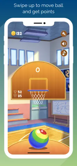 Game screenshot Basketbon mod apk