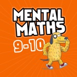 Mental Maths Ages 9-10