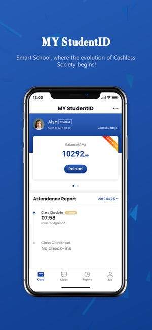 MY StudentID(圖2)-速報App