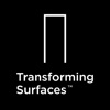 Transforming Surfaces AR