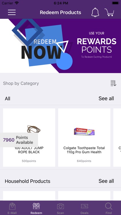 EQ Benefits & Rewards screenshot-4
