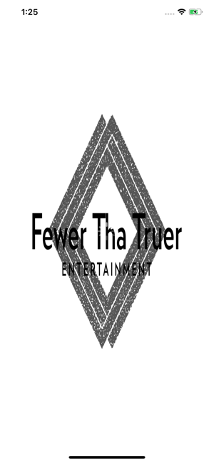 Fewer Tha Truer(圖1)-速報App