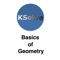 This App gives a good overview of Geometry in easy to understand fashion