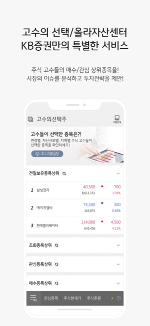 KB증권 M-able(圖3)-速報App
