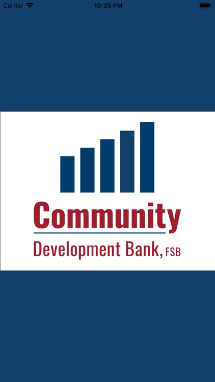 Community Development Bank By Community Development Bank