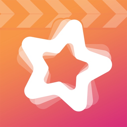 Twinkling Video Editor & Maker iOS App