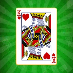 Solitaire King!Epic Card Game